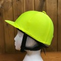 LYCRA HAT SILK - PLAIN